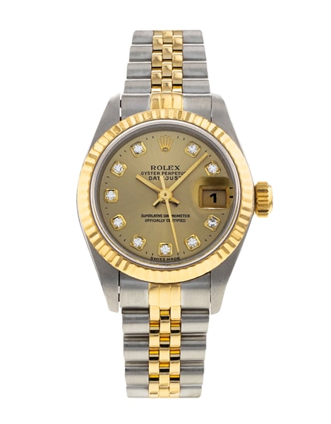 Rolex Datejust Lady 69173